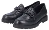 Damen Halbschuhe Rieker 45561-01 schwarz 39 Produktbild-Vorschau 10