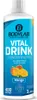 BODYLAB Vital Zero Drink - 1000ml - Mango Sportgetränk Produktbild-Vorschau 1