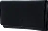 H.I.S portafoglio Wallet with Flap Black nero Anteprima dell’immagine prodotto 1