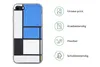 MuchoWow® Handyhülle Schutzhülle Hülle für iPhone 8 Produktbild-Vorschau 7