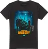 The Walking Dead - "Dead City" T-Shirt für Herren/Damen Uni Produktbild-Vorschau 1