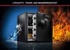 Master Lock Sicherheitssafe mit digitaler Kombination Produktbild-Vorschau 7