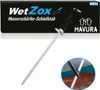 WETZOX Wetzstahl Messerschleifer Wetzstab Messerschärfer Produktbild-Vorschau 1