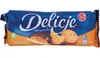 Delicje Szampanśkie Wiśniowe - Biszkopty Ciastka z Podgląd zdjęcia produktu 2