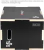 HMS DSC03 Holz Plyometrischer Kasten 50x40x30 cm Produktbild-Vorschau 16