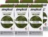 Simplicol Textilfarbe intensiv Oliv-Grün - Einfaches Färben Produktbild-Vorschau 1