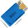 5x RFID Schutzhülle Blocker NFC Datenschutz Abschirmung EC Produktbild-Vorschau 2