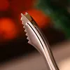 Packungen Shisha-Zange Sets Edelstahl Shisha Kohlezange Produktbild-Vorschau 4
