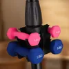Gymtek® Stepper, Twist Stepper s rukoväťami, expanderové Náhľad obrázku produktu 6