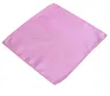 DonDon 2er Set Herren Fliege und Einstecktuch farblich Produktbild-Vorschau 4