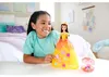 Disney Princess HWB41, Modepuppe, Weiblich, 3 Jahr(e), Produktbild-Vorschau 3