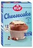 RUF Muffins Cheesecake  Backmischung Produktbild-Vorschau 1
