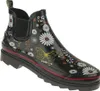 Beck Daisy Damen Gummi Regen Boots schwarz, Baumwollfutter, Produktbild-Vorschau 22