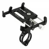 GUB Plus 6 Universal Bike Fahrrad Halterung für Handy, Produktbild-Vorschau 1