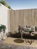 benuta tappeto da interno ed esterno Iowa Beige 80x300 cm Anteprima dell’immagine prodotto 2