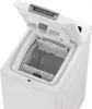 Lavatrice Hoover THOS476TM5-S 7 kg Gentle Touch App hOn Anteprima dell’immagine prodotto 2