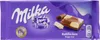 A package of Milka Happy Cow Kuhflecken chocolate. Náhled obrázku produktu