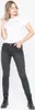 John Doe Jane High Mono XTM Jeans moto pour femme, délavage Voir les images du produit 7