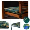 PillowPrim Gartenmöbel Set mit 4 Kissen, für Stuhle, Sessel Produktbild-Vorschau 2
