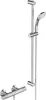 Ideal Standard Brausekombination mit Brausethermostat Produktbild-Vorschau 7