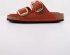BIRKENSTOCK ARIZONA BIG BUCKLE Orange Produktbild-Vorschau 8