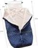 Polar Fleece Rollstuhldecke, wasserdicht und gemütlich mit Produktbild-Vorschau 2