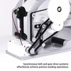 3D navíječ cívek filamentu Elektrický navíječ cívek s Náhled obrázku produktu 4