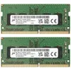 Crucial - DDR4 - 16 Go : 2 x 8 Go - SO DIMM 260-PIN - 3200 Voir les images du produit 5