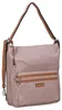 Picard Sonja - Schultertasche/Rucksack 36 cm (perle) Produktbild-Vorschau 5