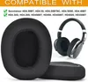 INF Cuscinetti auricolari per Sennheiser HD 4.50BT/ HD Anteprima dell’immagine prodotto 2