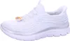 Skechers Skechers Summits Plus Trainingsschuh Weiß Produktbild-Vorschau 13