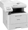 Brother DCP-L5510DW, Laser, Monodruck, 1200 x 1200 DPI, A4, Produktbild-Vorschau 3