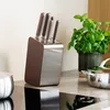 BergHOFF Home Elements Messerblock Set 6 teilig, Produktbild-Vorschau 7