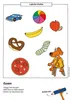 Kindergartenblock ab 3 Jahre, Rätsel und Denkspiele, Produktbild-Vorschau 9