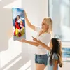 MG Design, rámeček na fotografie 20 x 50 cm – rámeček bez Náhled obrázku produktu 3