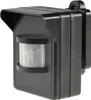 ChiliTec 22757 Funk-Bewegungsmelder für "Pilota Casa" IP44, Produktbild-Vorschau 8
