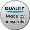 hansgrohe Focus Mitigeur monocommande de douche pour Anteprima dell’immagine prodotto 11