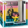 Tom Petty POP! Albums Vinyl Figur Full Moon Fever 9 cm Náhled obrázku produktu 2