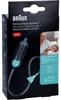 Braun Baby Flieger Nasensauger Manuell Baby Flieger Nase Produktbild-Vorschau 20