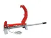 Varan Motors - NETRJ-01 WENDEHAKEN STAMMWENDER FÄLLHEBER Produktbild-Vorschau 4