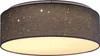 Rabalux Šedé stropní LED svítidlo Otilia 400mm 22W 3307 Náhled obrázku produktu 2