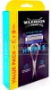 Holicí strojek Hydro 5 Skin Protection + 9 hlavic Náhled obrázku produktu 3