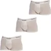 Calvin Klein Trunk 3PK White/White/White S Produktbild-Vorschau 6