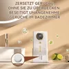 360° Luftreiniger mit Aroma-Funktion (Weiß) – 50 m³/h, Produktbild-Vorschau 2