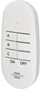 brennenstuhl Funkschalt-Set Comfort-Line Mini 3er Set weiß Produktbild-Vorschau 3