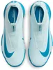 Nike Jr Zoom Superfly 10 Academy Ic Blueberry Blueberry Produktbild-Vorschau 3