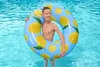 Bestway® Scentsational™ Schwimmring mit Zitronenduft Ø 119 Produktbild-Vorschau 8