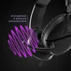 Cuffie stereo over-ear Turtle Beach Recon 70 per PC, nero Anteprima dell’immagine prodotto 7