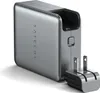Satechi 145W USB-C reislader met 4 poorten, gebaseerd op Productafbeelding-voorbeeld 6