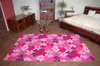 Teppich PUZZLE lila lila 250x350 cm Produktbild-Vorschau 3